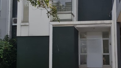 Promo Rumah di BSD The Icon, Tangerang, LB 79m², Harga 2,3 Miliar