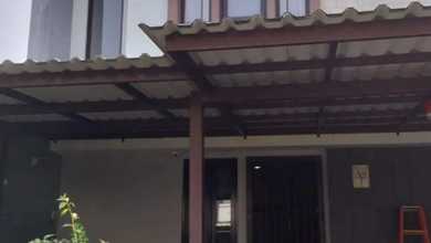 Properti Siap Huni di Area BSD City, Tangerang, LT 70m²