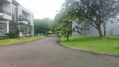 For Sale Tanah Eksklusif di BSD The Icon, Tangerang, LT 377m²