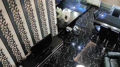 Rumah Area Luxury BSD Foresta, Tangerang - Harga Menarik 5,5 Miliar