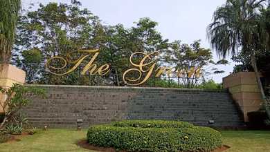 Tanah Elit Dijual di BSD The Green, Tangerang, Harga 4,37 Miliar