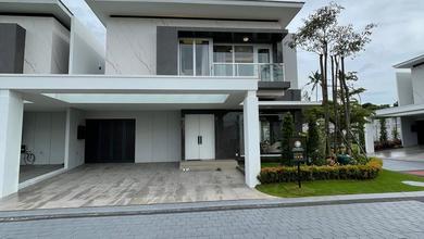 Rumah Area Luxury Gading Serpong, Tangerang - Harga Menarik 12 Miliar