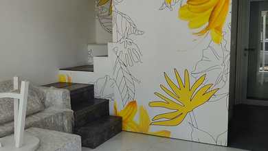 Jual Rumah Strategis di BSD Vanya Park, Tangerang - LT 40m²