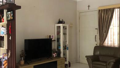 Rumah Area Luxury BSD Foresta, Tangerang - Harga Menarik 4,5 Miliar