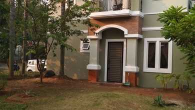 Jual Rumah 106 area Summarecon Serpong, Tangerang