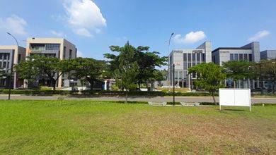 Jual Murah Tanah 3940 m2 Area Strategis