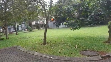 Tanah Elit Dijual di BSD The Icon, Tangerang, Harga 4,21 Miliar