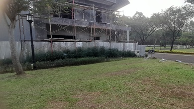 For Sale Tanah Eksklusif di BSD Vanya Park, Tangerang, LT 110m²