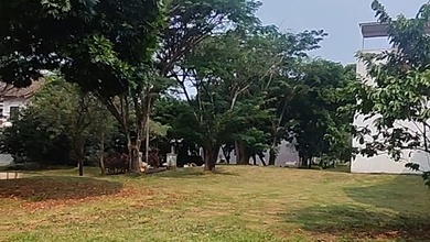 Kavling Prestisius Dijual di BSD Foresta, Tangerang, Harga 7,5 Miliar