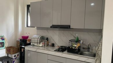 Jual Rumah Nyaman di BSD Taman Provence, Tangerang - LT 60m²