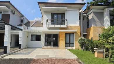 Rumah Elite di Kawasan BSD Green Cove, Tangerang, LB 230m², Harga 4,4 Miliar