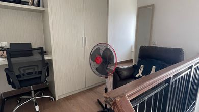 Kesempatan Rumah di BSD Taman Provence, Tangerang, LB 67m², Harga 1,5 Miliar