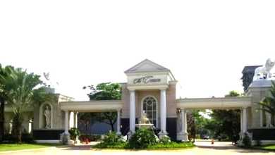 For Sale Tanah Premium di Gading Serpong Pondok Hijau Golf, Tangerang, LT 945m²