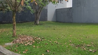 Tanah Elit Dijual di BSD The Icon, Tangerang, Harga 3,31 Miliar