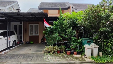 Kesempatan Rumah di BSD Neo Catalonia, Tangerang, LB 60m², Harga 1,2 Miliar