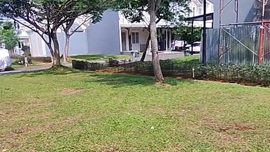 Dijual Tanah Premium di BSD Vanya Park, Tangerang, LT 110m²