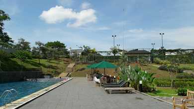 Dijual Tanah Strategis di BSD Avani, Tangerang, LT 201m²