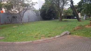 For Sale Tanah Eksklusif di BSD The Icon, Tangerang, LT 358m²