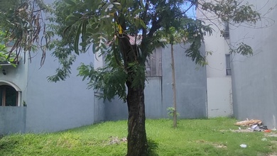 Dijual Tanah Premium di BSD Anggrek Loka, Tangerang, LT 216m²