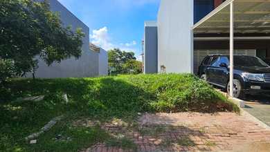 Tanah Elit Dijual di Gading Serpong Pondok Hijau Golf, Tangerang, Harga 6,58 Miliar