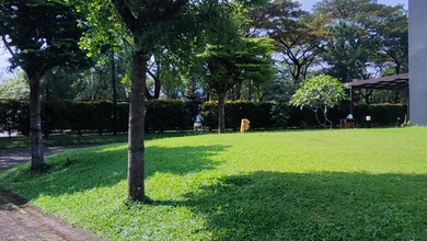 Kavling Prestisius Dijual di BSD Eminent, Tangerang, Harga 4,82 Miliar