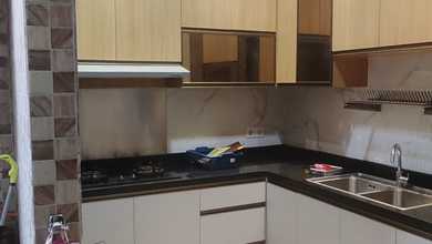 Penawaran Langka, rumah Prestisius di BSD, Tangerang, LB 160m²