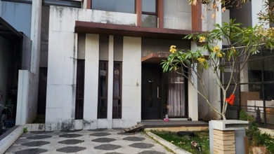 Hunian Elegan di BSD Foresta, Tangerang, 3 Kamar Tidur, LT 144m²