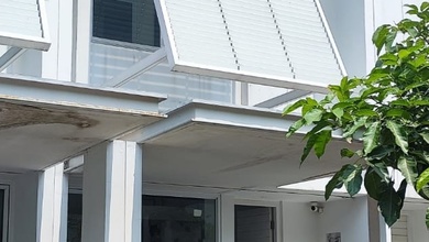 Dijual Rumah Nyaman di BSD City, Tangerang - LT 40m²