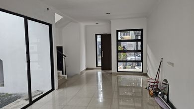 Hunian Mewah di Kawasan BSD The Icon, Tangerang, LB 153m², Harga 3,6 Miliar