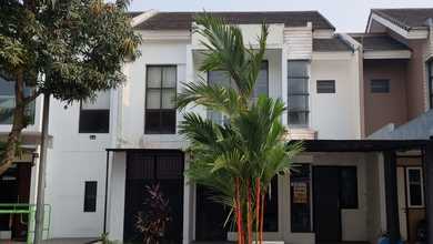 Rumah Favorit di BSD Foresta, Tangerang, 4 KT, Harga 2,35 Miliar
