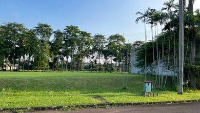 Kavling Cluster x  Kawasan BSD Bukit Golf