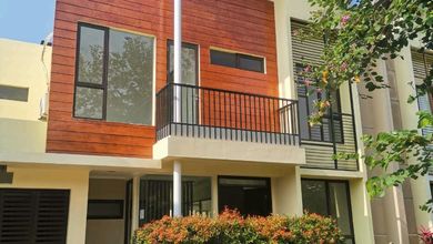 Penawaran Eksklusif, rumah Prestisius di BSD Avani, Tangerang, LB 267m²