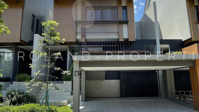 Dijual rumah Premium di BSD Green Wich, Tangerang - LT 180m²