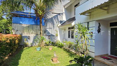 Rumah Area Premium BSD Giri Loka, Tangerang - Harga Menarik 4,4 Miliar