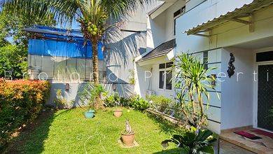 Rumah Modern di BSD City, Tangerang, Luas 200 m2