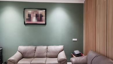 Dijual rumah Eksklusif di Gading Serpong Pondok Hijau Golf, Tangerang - LT 270m²