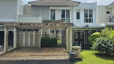 Hunian Mewah di Kawasan BSD De Park, Tangerang, LB 400m², Harga 7 Miliar