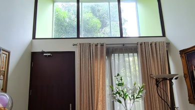 Kesempatan Langka, rumah Prestisius di BSD The Icon, Tangerang, LB 225m²