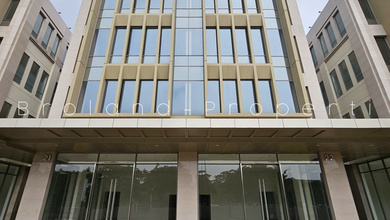 Business Loft Northpoint di Navapark - BSD, Perkantoran Premium.