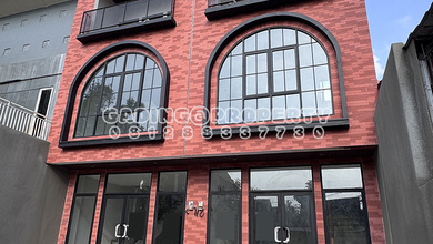 Brand New! Ruko Anggrek Loka - Bsd City. Lok Strategis, Nego Sampai Deal!!