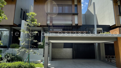 For Sale rumah Premium di BSD Green Wich, Tangerang - LT 180m²