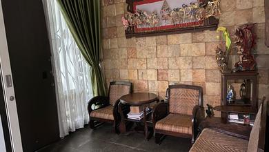 Kesempatan Rumah di BSD Foresta, Tangerang, LB 108m², Harga 2,2 Miliar