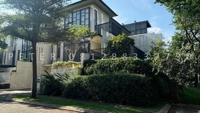 Rumah Area Premium BSD City, Tangerang - Harga Menarik 11 Miliar