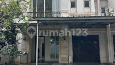 Dijual rumah Eksklusif di BSD Eminent, Tangerang - LT 180m²