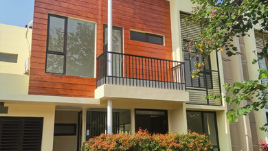 Rumah Area Luxury BSD Avani, Tangerang - Harga Menarik 4,2 Miliar