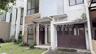 Rumah Area Luxury BSD The Icon, Tangerang - Harga Menarik 3,5 Miliar