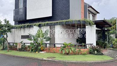 Rumah Area Premium BSD City, Tangerang - Harga Menarik 3,4 Miliar