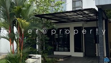 Promo Rumah di BSD Foresta, Tangerang, LB 150m², Harga 2,5 Miliar