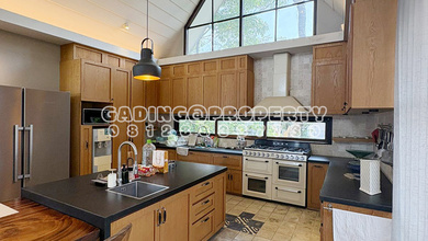 Hunian Prestisius di Kawasan Gading Serpong Scientia Garden, Tangerang, LB 520m², Harga 10 Miliar