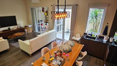 Rumah Elite di Kawasan BSD De Park, Tangerang, LB 220m², Harga 4,95 Miliar